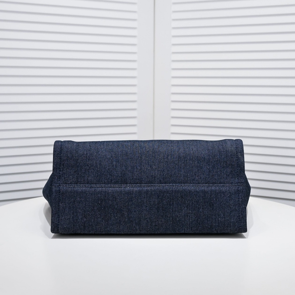 シャネルバッグ内部構造